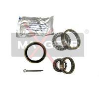 Cuscinetto ruota Assale anteriore 33-0162 MAXGEAR per FORD TRANSIT Autobus