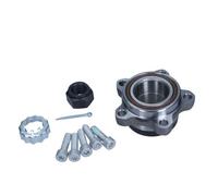 MAXGEAR Kit cuscinetto ruota per FORD 33-0164