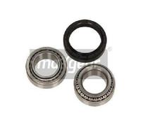 Cuscinetto ruota Assale posteriore 33-0166 MAXGEAR per FORD ESCORT V Turnier