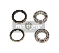 Kit cuscinetto ruota Assale anteriore per KIA MAZDA 121 DEMIO PRIDE RIO