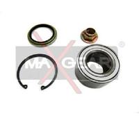 Kit cuscinetto ruota Assale anteriore per KIA MAZDA 323 C 323 S 626 CARENS CLARU