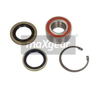 Cuscinetto ruota Assale anteriore 33-0234 MAXGEAR per MITSUBISHI CARISMA