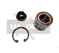 MAXGEAR Kit cuscinetto ruota per OPEL VAUXHALL 33-0284