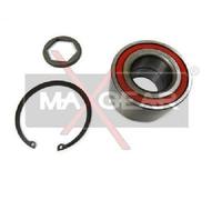Originale MAXGEAR Kit Cuscinetto Ruota 33-0288 per Opel