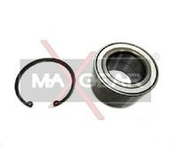 MAXGEAR Kit cuscinetto ruota per OPEL RENAULT VAUXHALL 33-0291