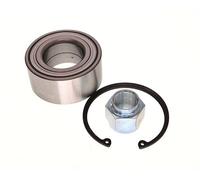 2x Maxgear 33-0292 Ruota Posteriore per Citroën C2 Jm Peugeot 106 II 1A 1C