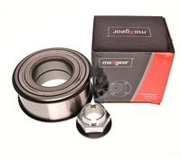 Originale MAXGEAR Kit Cuscinetti Ruota 33-0304 Per Renault