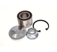 2x Maxgear 33-0318 Kit Cuscinetto Ruota Posteriore per Renault Clio I Nissan