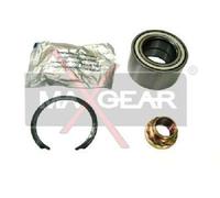 MAXGEAR 33-0368 Kit cuscinetto ruota