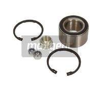 Originale MAXGEAR Kit Cuscinetti Ruota 33-0376 Per Audi