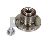 Cuscinetto Mozzo Ruota + Anteriore per VW Audi A1 A2 Seat Cordoba Ibiza Toledo