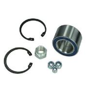 MAXGEAR Kit cuscinetto ruota per AUDI VW 33-0387