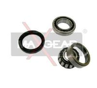 2x Maxgear 33-0410 Kit Cuscinetto Ruota Posteriore per Audi A4 8D2 8D5 8G7