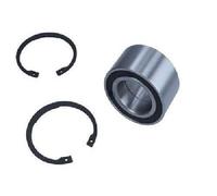 MAXGEAR Kit cuscinetto ruota per AUDI VW 33-0419