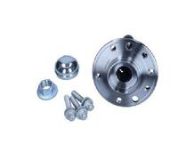 MAXGEAR Kit cuscinetto ruota per OPEL VAUXHALL 33-0444
