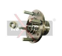 Maxgear 33-0457 Ruota Posteriore per Mitsubishi COLT IV COLT V Lancer VI