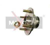 Originale MAXGEAR Kit Cuscinetti Ruota 33-0465 Per Hyundai