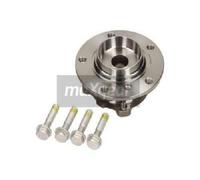 MAXGEAR Cuscinetto Ruota Set Anteriore Kit Adatto A per BMW 5er Touring E61