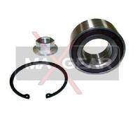 MAXGEAR Ruota Posteriore Entrambi i Lati per Land Rover Freelander 2 Fa _