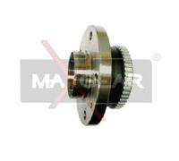Originale MAXGEAR Kit Cuscinetti Ruota 33-0532 Per Volvo