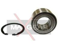 2 x Cuscinetto ruota MAXGEAR per HYUNDAI, KIA ACCENT II, ACCENT III, ATOS