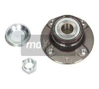 MAXGEAR Kit cuscinetto ruota per CITROËN PEUGEOT 33-0561