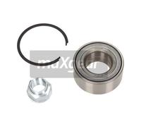 Cuscinetto ruota Assale anteriore 33-0562 MAXGEAR per LANCIA OPEL FIAT