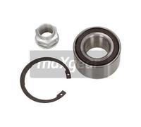 Originale MAXGEAR Kit Cuscinetti Ruota 33-0567 Per Fiat