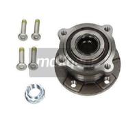 2x Maxgear 33-0588 Ruota Frontale per BMW E70 F15 F85 E71 E72 F16 F86
