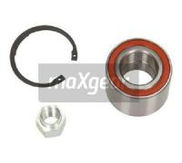Originale MAXGEAR Kit Cuscinetti Ruota 33-0597 Per Chevrolet Daewoo