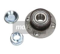 Originale MAXGEAR Kit Cuscinetti Ruota 33-0615 Per Citroën Peugeot