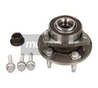 Originale MAXGEAR Kit Cuscinetti Ruota 33-0630 Per Chevrolet Opel Saab