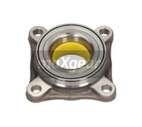 Cuscinetto ruota Assale anteriore 33-0632 MAXGEAR per TOYOTA LAND CRUISER PRADO