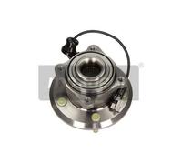 Cuscinetto ruota Assale posteriore 33-0641 MAXGEAR per OPEL CHEVROLET