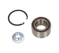 2x Maxgear 33-0657 Ruota Frontale per Ford B-Max Ecosport Fiesta VI