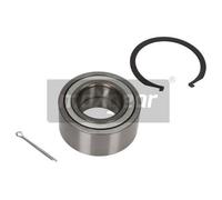 Cuscinetto ruota Assale anteriore 33-0680 MAXGEAR per HYUNDAI KIA