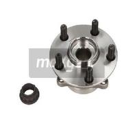 Originale MAXGEAR Kit Cuscinetti Ruota 33-0686 Per Toyota