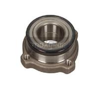 2x Maxgear 33-0695 Ruota Posteriore per BMW E70 F15 F85 E71 E72 F16 F86