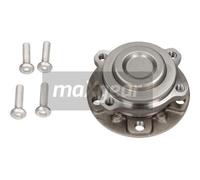 Originale MAXGEAR Kit Cuscinetti Ruota 33-0701 Per BMW