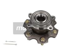 Originale MAXGEAR Kit Cuscinetti Ruota 33-0711 Per Mitsubishi