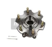 MAXGEAR Kit cuscinetto ruota per 33-0711