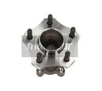 Cuscinetto ruota Assale posteriore 33-0718 MAXGEAR per NISSAN RENAULT