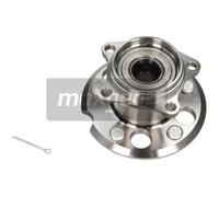 Originale MAXGEAR Kit Cuscinetti Ruota 33-0734 Per Toyota