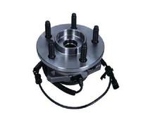 Cuscinetto ruota Assale anteriore Sx 33-0741 MAXGEAR per JEEP CHEROKEE