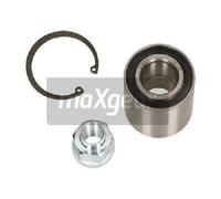 Kit cuscinetto ruota Assale posteriore per OPEL SUZUKI VAUXHALL AGILA SPLASH SWI