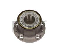 Maxgear 33-0763 Kit Cuscinetto Ruota Posteriore per Peugeot Boxer Citroën Jumper