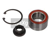 Maxgear 33-0789 Cuscinetto Anteriore Kit Ruota per Ford Ka RB Street Ka RL2