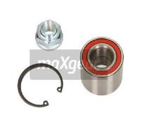 Kit cuscinetto ruota Assale posteriore per NISSAN OPEL SUZUKI VAUXHALL AGILA ALT