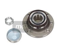 Cuscinetto ruota Assale posteriore 33-0838 MAXGEAR per FIAT STILO Multi Wagon