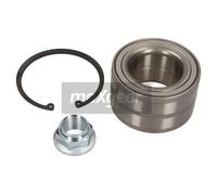 Maxgear 33-0900 Kit Cuscinetto Ruota Posteriore per Land Rover Discovery III IV